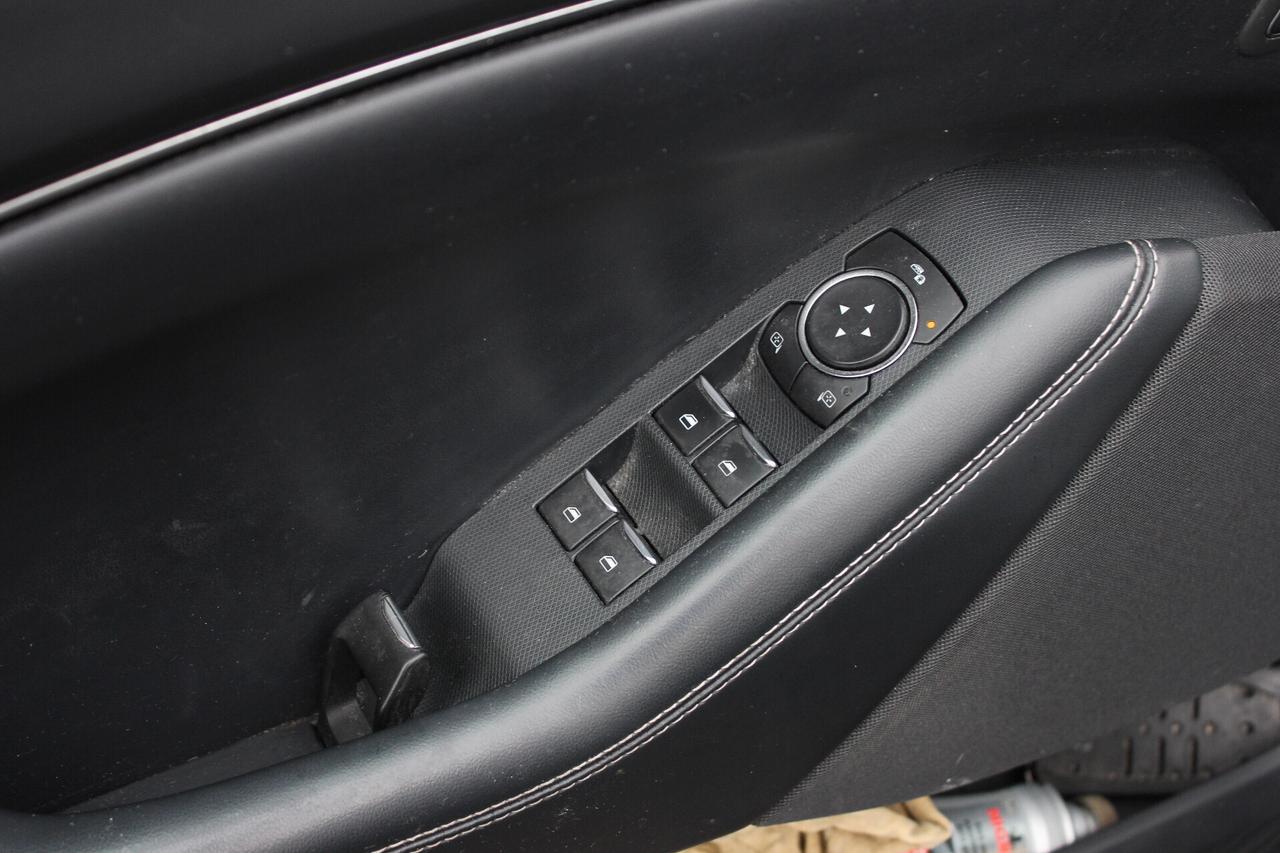 Ford Mustang Mach-E Standard Range 269 CV