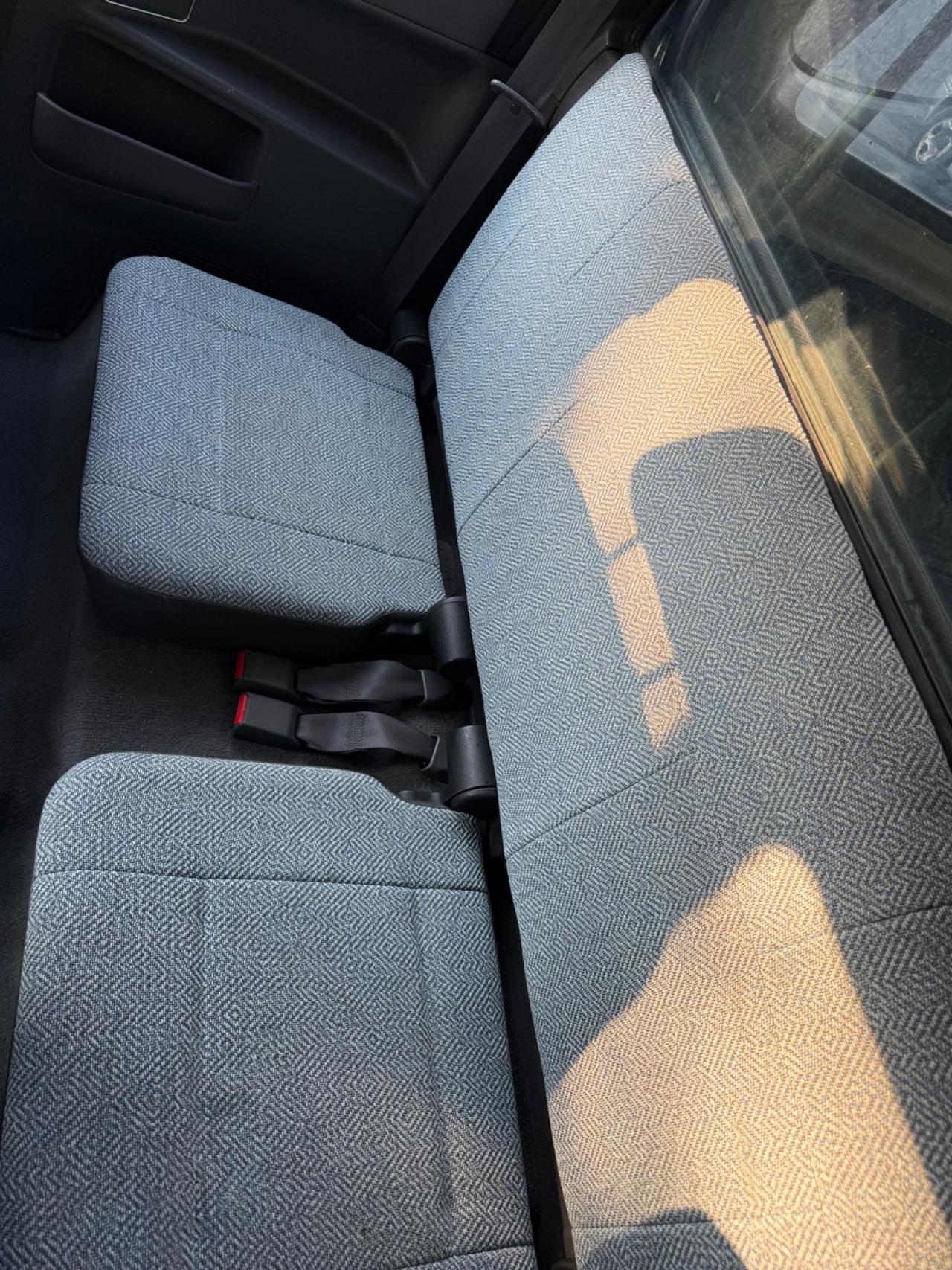 Mitsubishi L200 2.5 TDI 4WD Club Cab Pick-up GLX