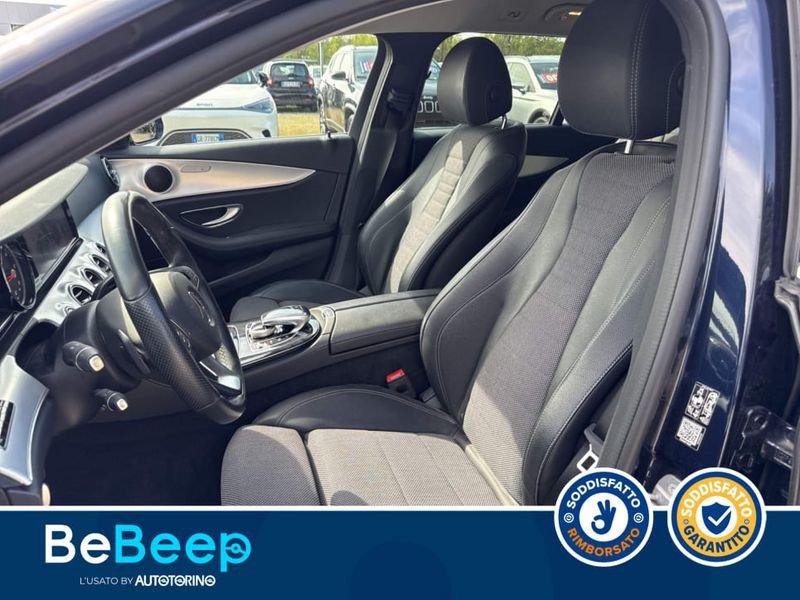 Mercedes-Benz Classe E E SW ALL-TERRAIN 220D SPORT 4MATIC AUTO