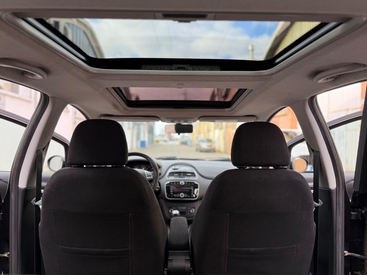 Fiat Punto Evo 1.3 Mjt Neopatentati Ok