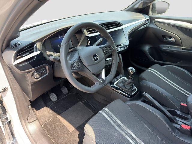 OPEL Corsa Corsa 1.2 100 CV GS