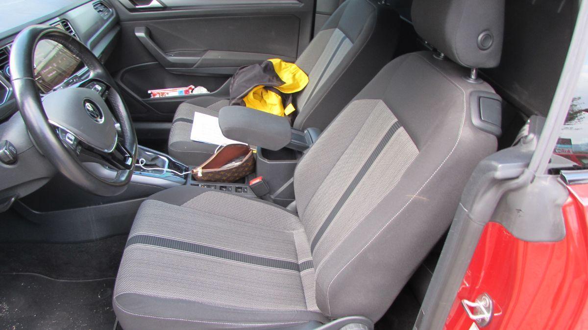 VOLKSWAGEN - T-Roc Cabrio - let 1.5 TSI ACT DSG Style