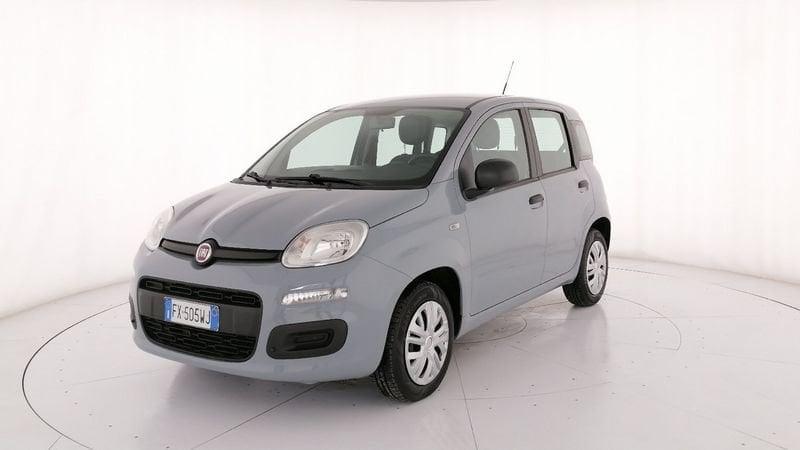 FIAT Panda 1.2 Easy s&s 69cv my19