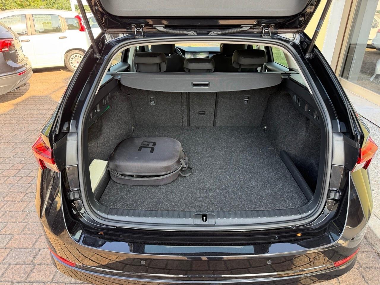 Skoda Octavia iV 1.4 TSI Plug-In Hybrid DSG PREZZO REALE