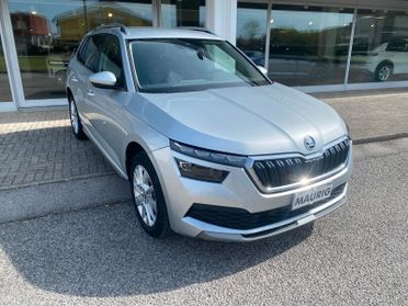 Skoda Kamiq 1.0 TSI 115 CV DSG Style