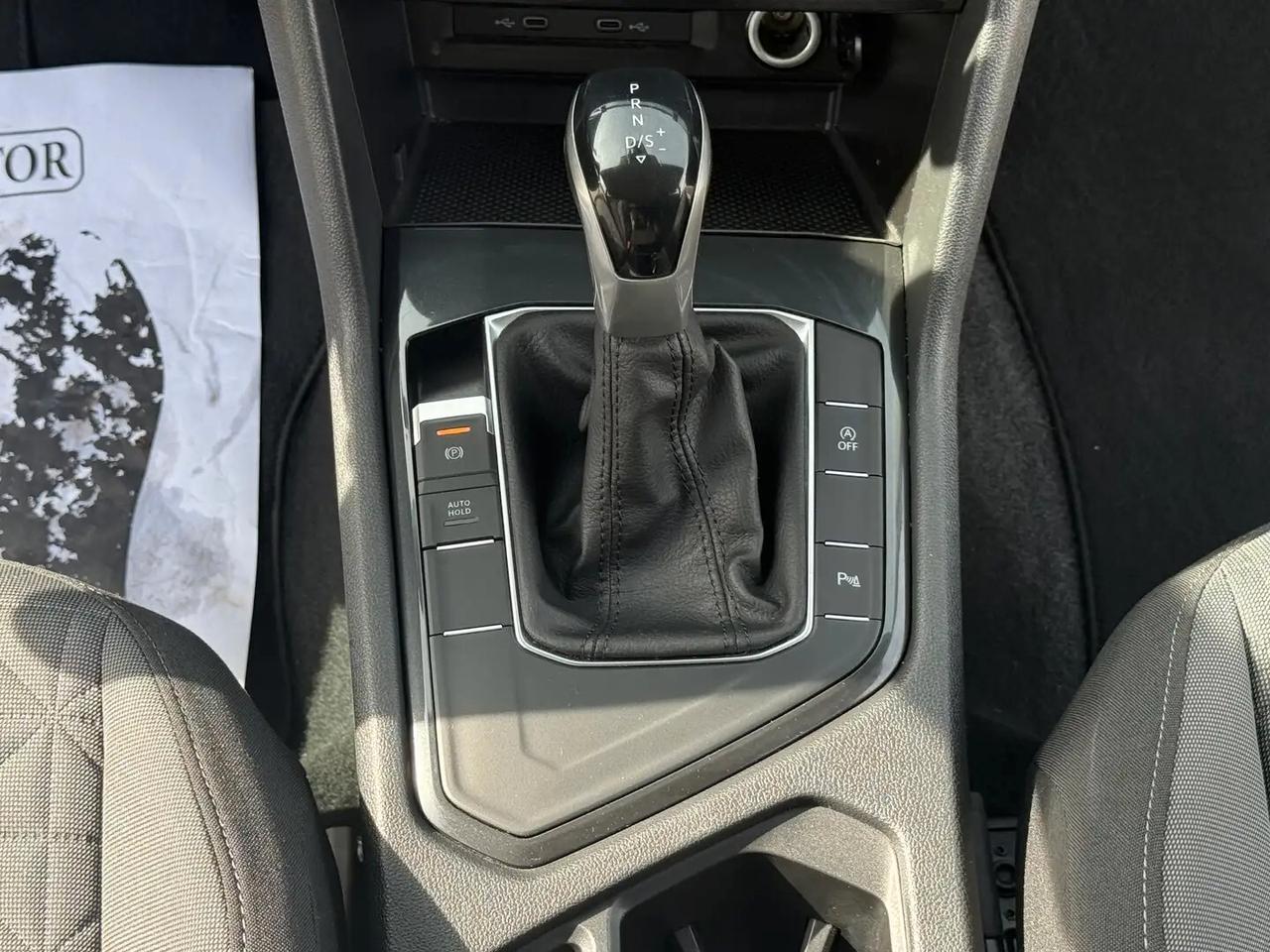 Volkswagen Tiguan 2.0 TDI 150 CV SCR DSG Life