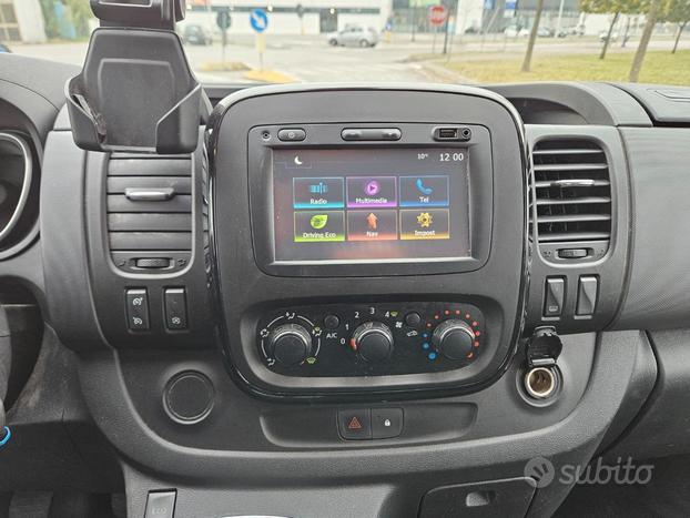 OPEL Vivaro 29 1.6 BiTurbo S&S EcoFLEX PL-TN Com