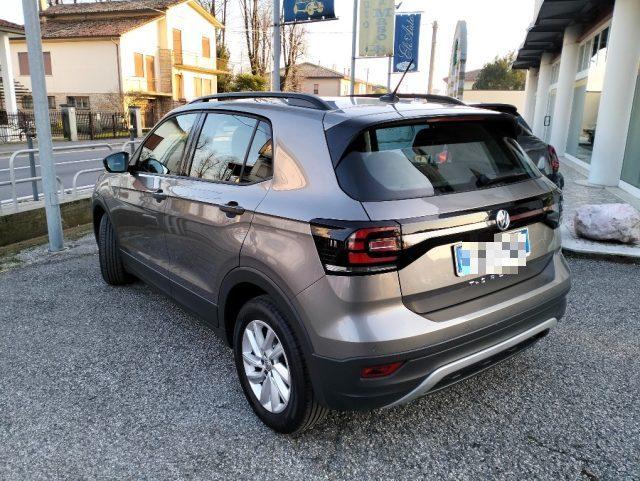 VOLKSWAGEN T-Cross 1.0 TSI 115 CV First Edition