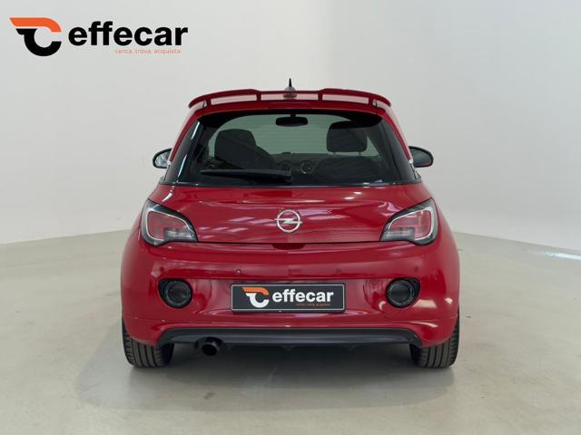 OPEL Adam 1.4 150 CV S