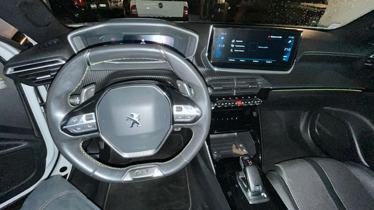 Peugeot 2008 1.5 BlueHDi 130cv GT/N1 AUTOCARRO