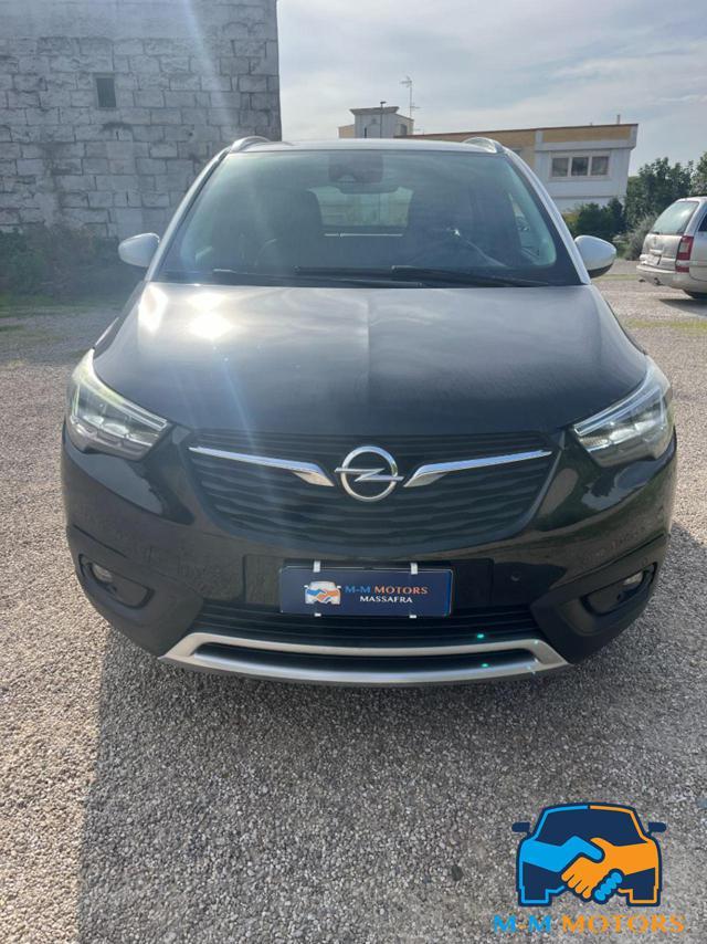 OPEL Crossland X 1.2 12V Innovation