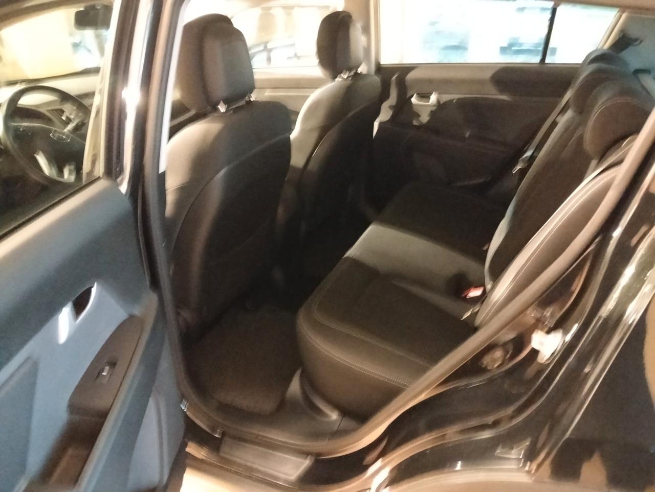 Kia Sportage 1.7 CRDI VGT 2WD Class km 43000