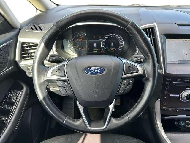 Ford S-Max 2.0 ecoblue Vignale s&s 190cv auto 7p.ti my20
