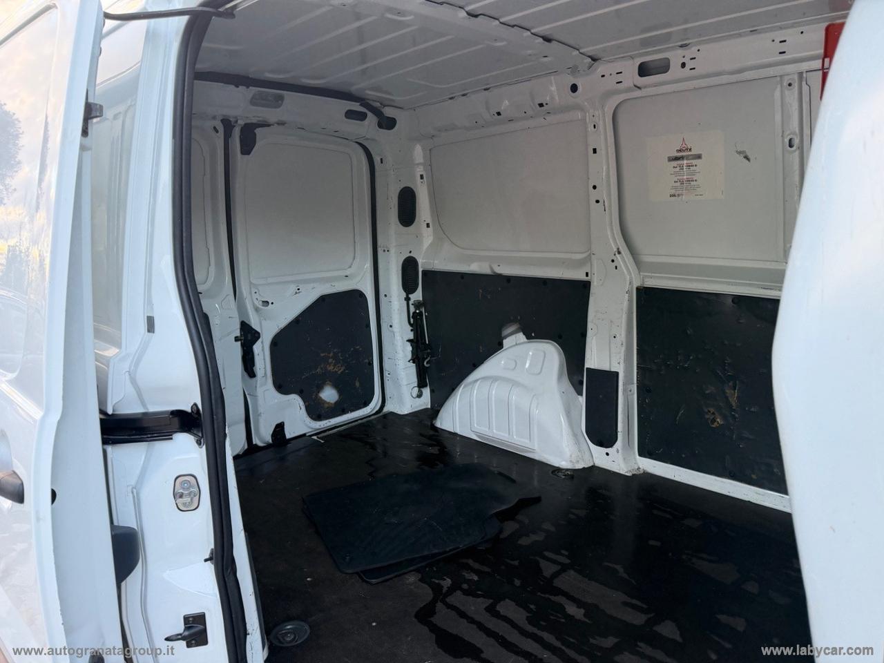 Scudo 2.0MJT/130 PC-TN Furg. Vtr. 10q SX