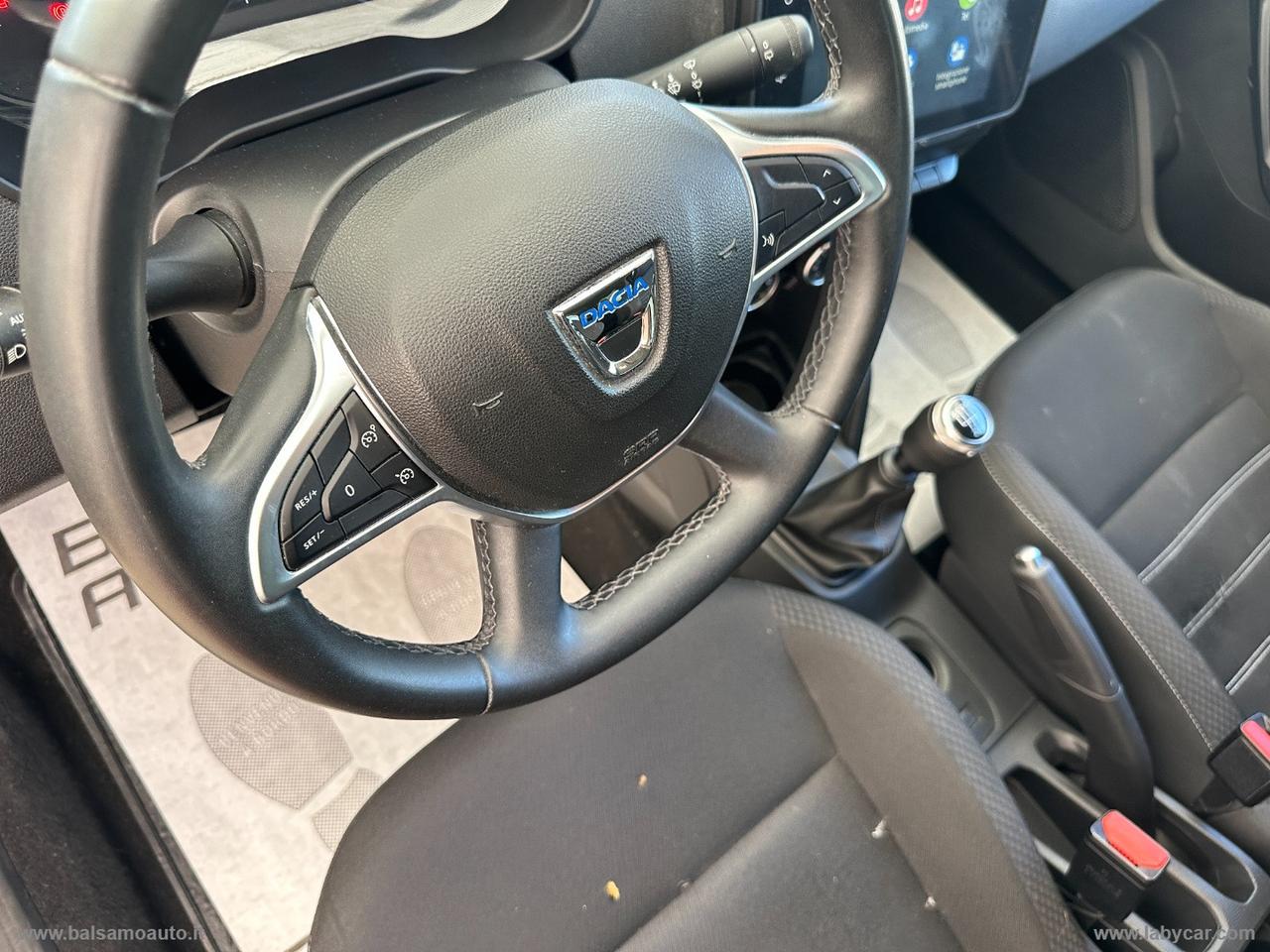 DACIA Duster 1.0 TCe Prestige N1