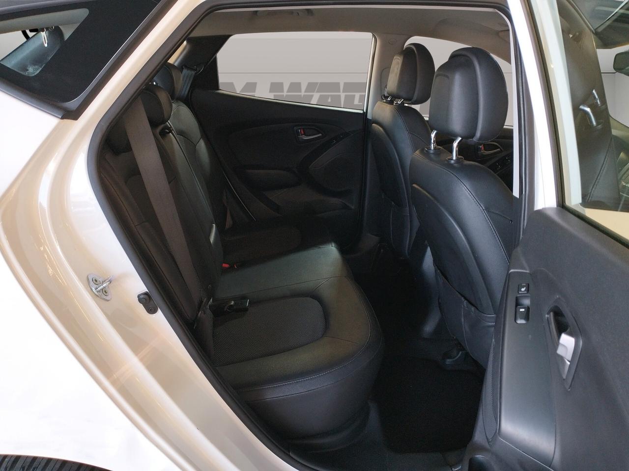 Hyundai iX35 2.0 crdi Xpossible 4wd 136cv auto