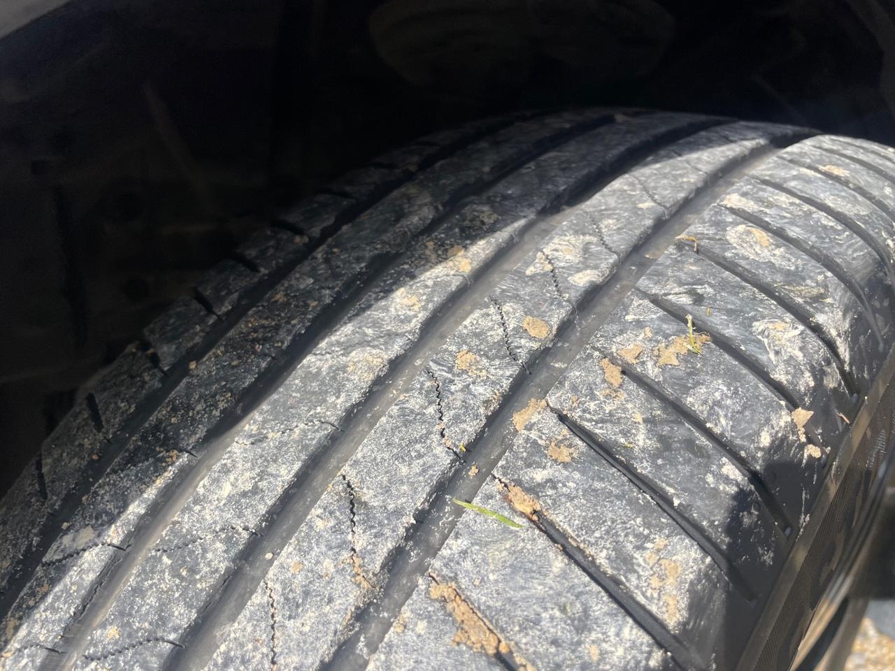 Renault Koleos 1.7 Diesel - 4x4 - Automatico