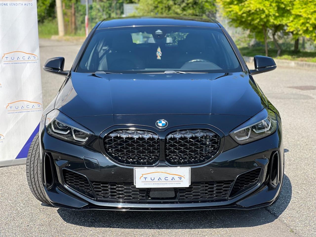 Bmw M135 M Sport M 135 i