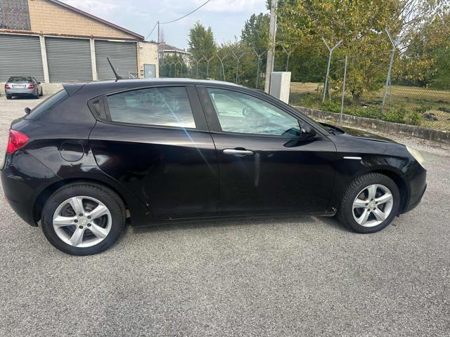 ALFA ROMEO Giulietta 1.6 JTDm-2 105 CV Exclusive perfetta di meccanica