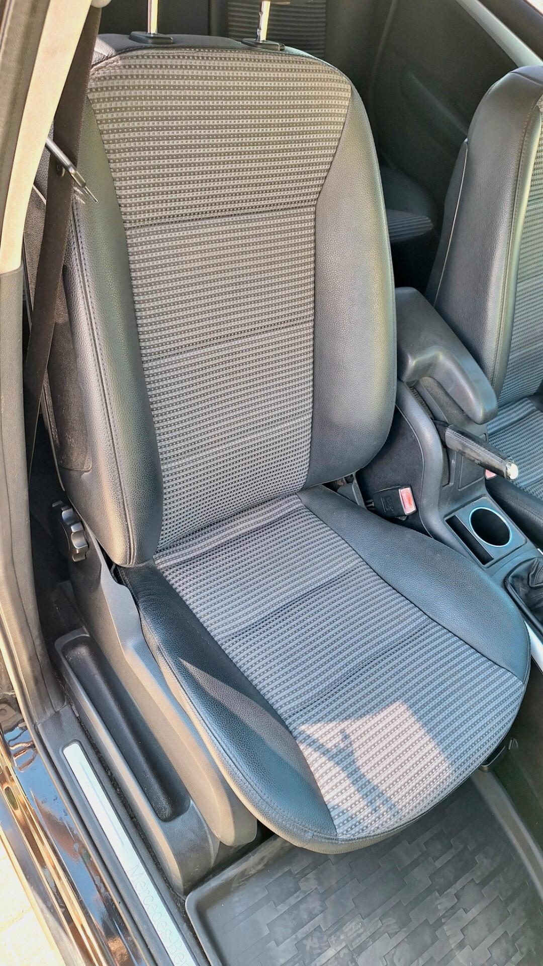 Mercedes-benz A 150 Tagliandata - Full Optional