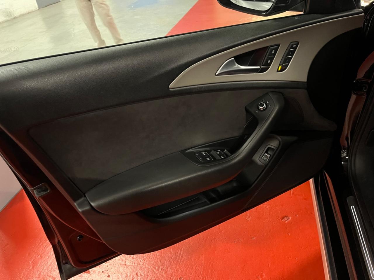 Audi A6 allroad 3.0 TDI 272 CV S tronic Business Plus