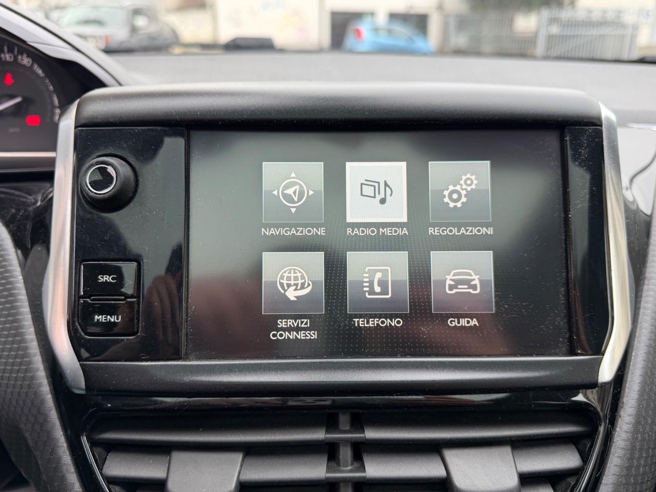 Peugeot 208 PureTech Turbo 110 EAT6 S&S 5 porte GT Line