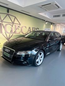Audi A4 Allroad 2.0 tdi 170cv