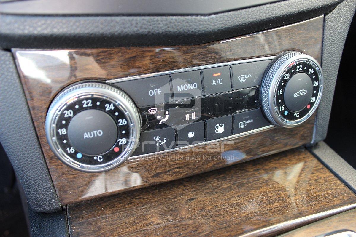 MERCEDES C 220 CDI Eleg.