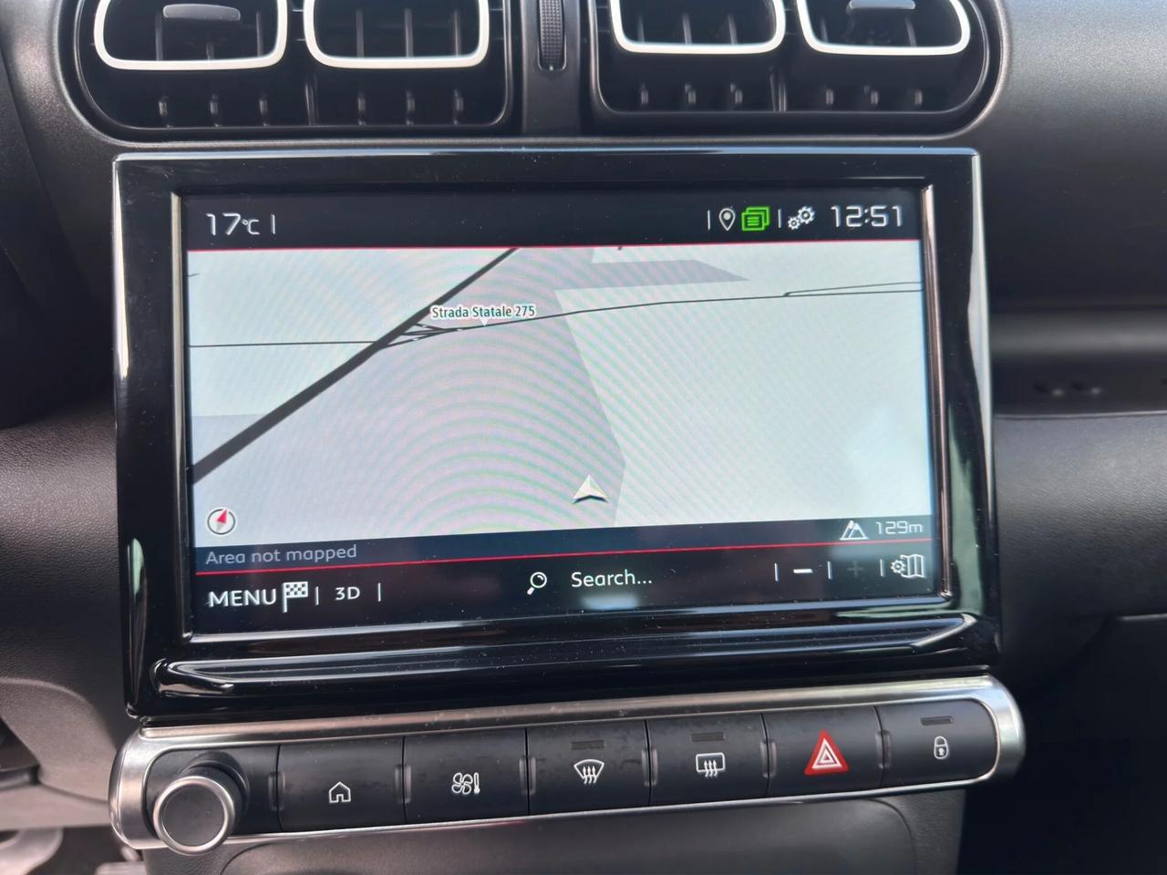 Citroen C3 Aircross BlueHDi 110 S&S Shine Pack