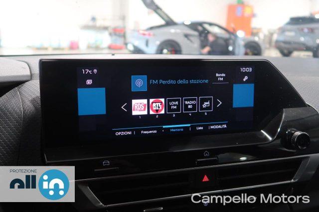 CITROEN C4 C4 1.2 puretech s&s 130cv Feel Pack