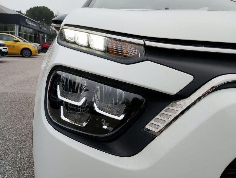 Citroën C3 1.2 PureTech 82cv Exclusive