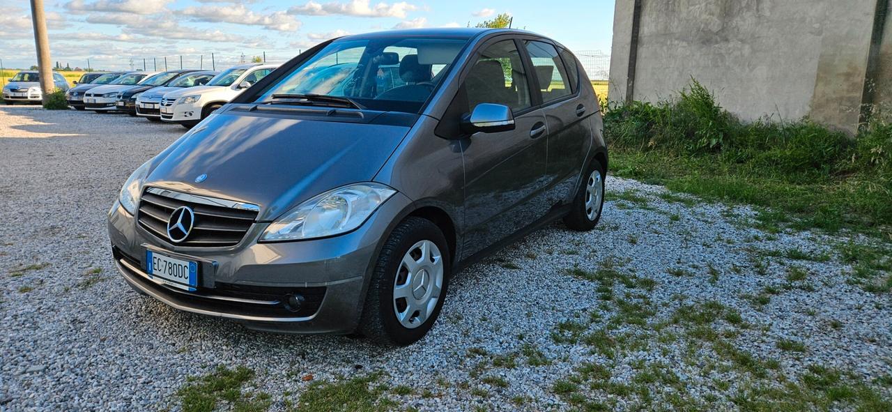 Mercedes-benz A 180 A 180 CDI Coupé Avantgarde