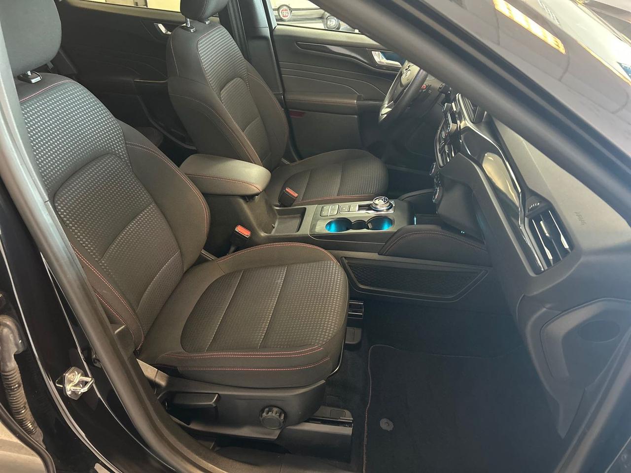 Ford Kuga ST Line 1.5 EcoBlue #8924