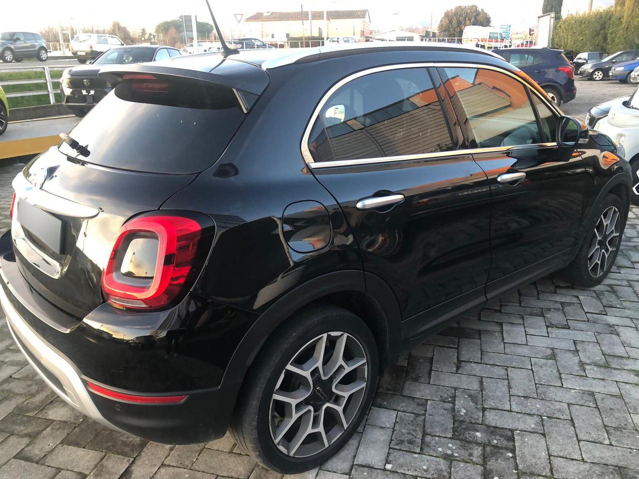 Fiat 500X 1.3 MultiJet 95 CV Lounge