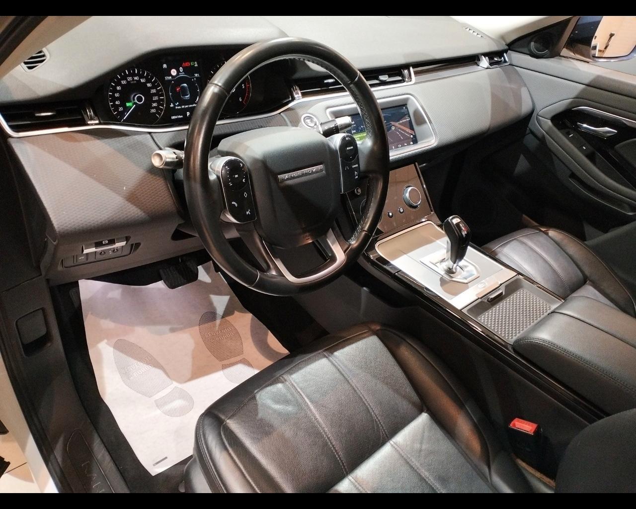 LAND ROVER RR Evoque 2ª serie Range Rover Evoq...