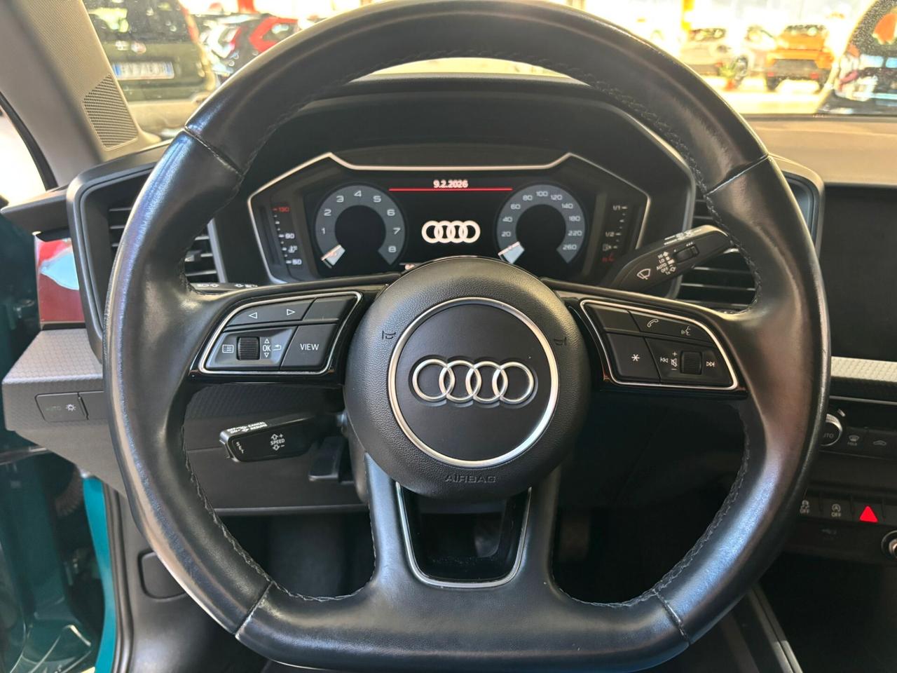 Audi A1 SPB 30 TFSI Admired Advanced