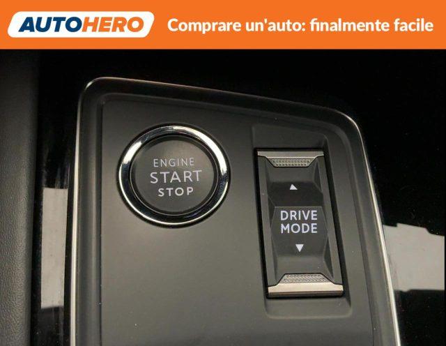 PEUGEOT 508 BlueHDi 130 Stop&Start EAT8 SW GT