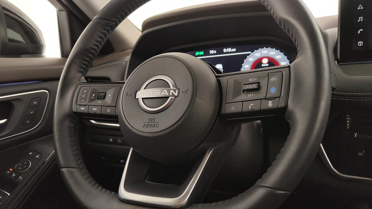 NISSAN X-Trail 1.5 e-power N-Connecta e-4orce 4wd auto