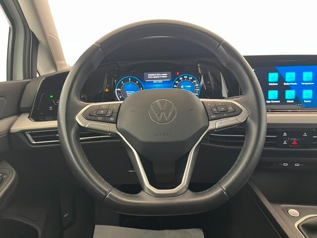 Volkswagen Golf 2.0 tdi Life 115cv *IVA ESPOSTA*