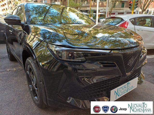 ALFA ROMEO Junior 1.2 ibrida Ti 145cv edct6 Tetto Apribile KM0