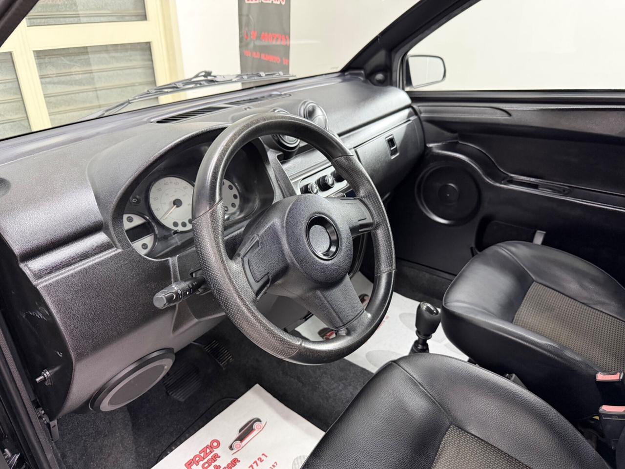 Aixam Minauto GT