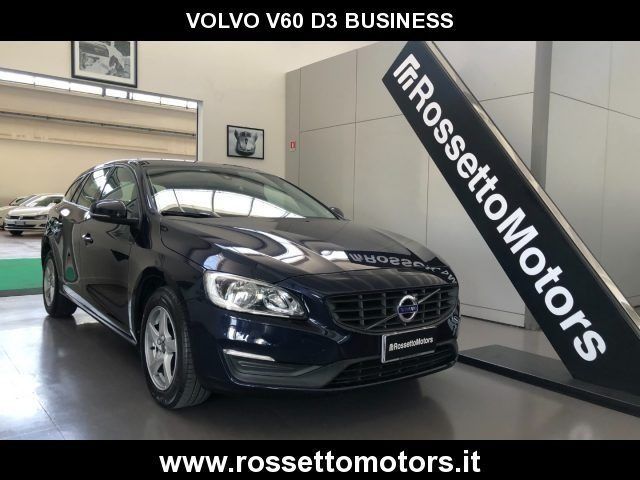 VOLVO V60 D3 Business