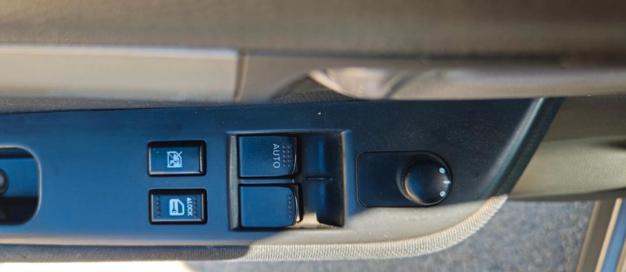 Suzuki Swift 1.3 75CV 3p. Safety Pack