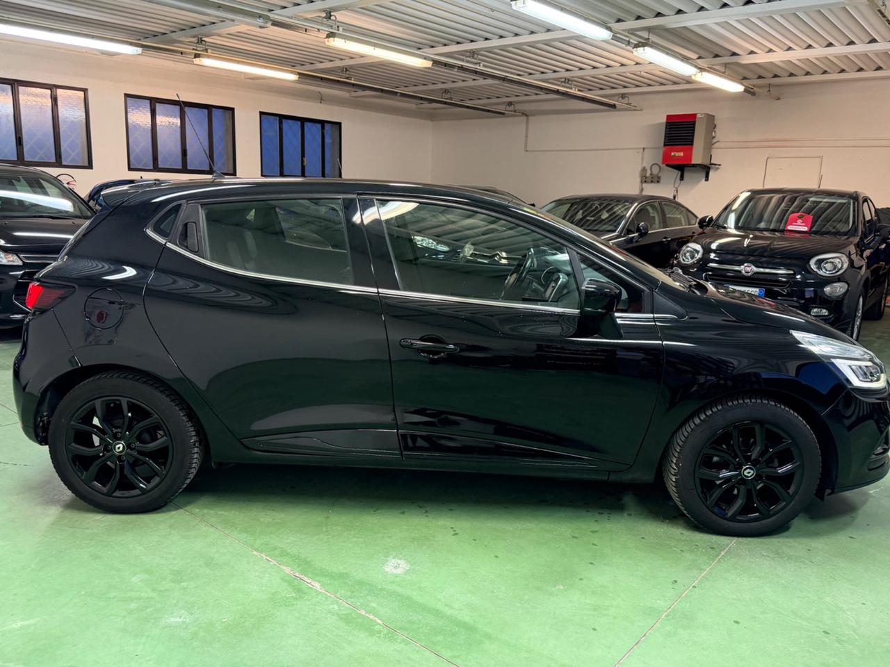 Renault Clio 1.2 75CV 5 porte Intens