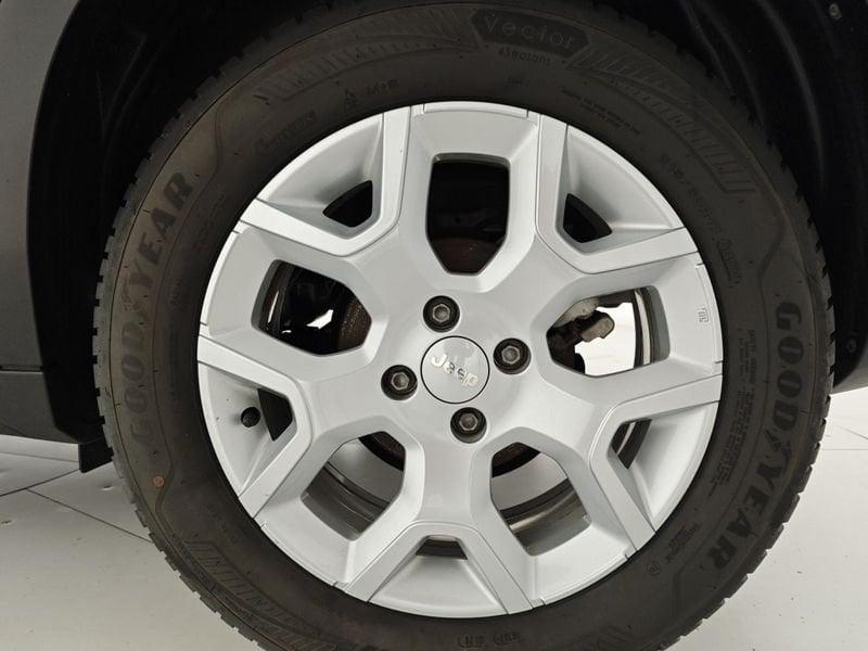 Jeep Avenger 1.2 Turbo Altitude