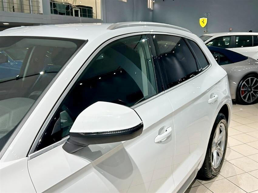 Audi Q5 2.0 TDI 190 CV quattro S tronic