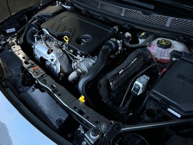 OPEL Astra 1.6 CDTi 110CV Start&Stop Sports Tourer Innovation