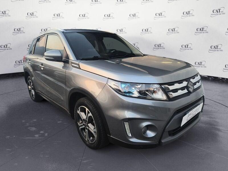 Suzuki Vitara Vitara 1.6 DDiS V-Cool