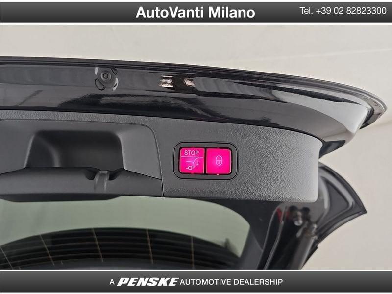 Mercedes-Benz GLA GLA 200 d Premium auto