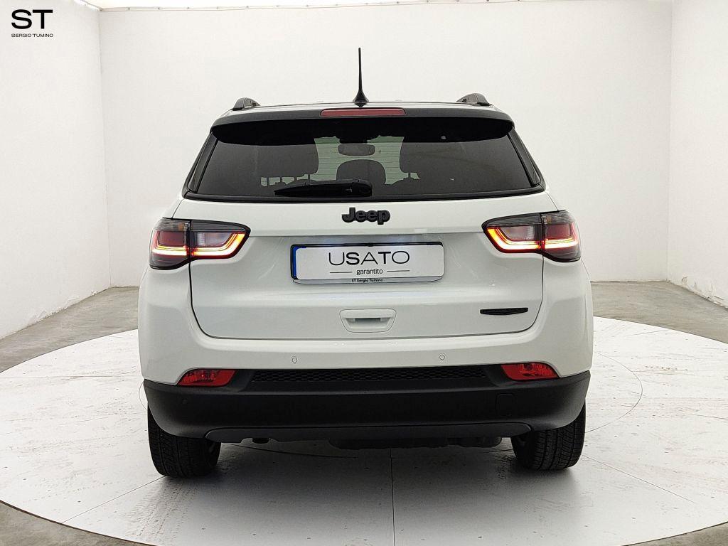 JEEP Compass 2ª serie - Compass 1.6 Multijet II 2WD Night Eagle